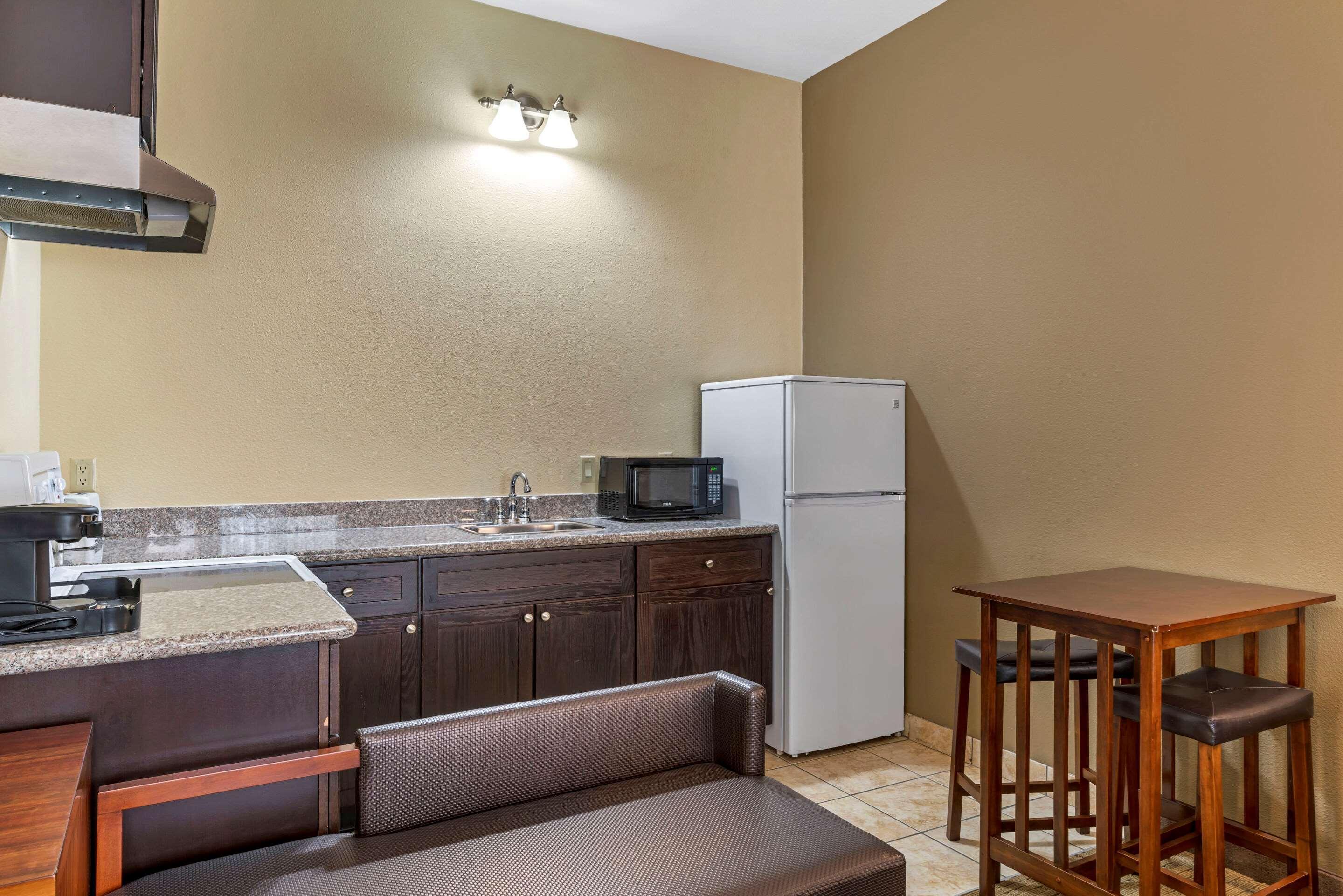 Comfort Suites Eugene Exteriér fotografie